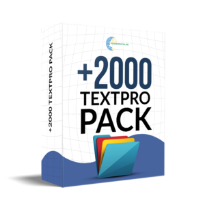 TextPro Pack: 2,000 Document Templates